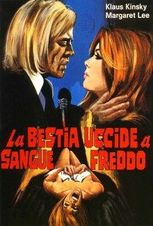 La bestia uccide a sangue freddo (1971)