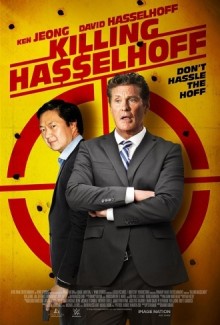 Killing Hasselhoff (2017)