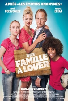 Una famiglia in affitto (2015)