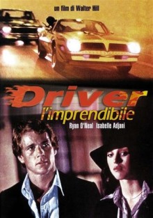 Driver l’imprendibile (1978)