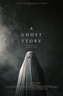 A Ghost Story (2017)