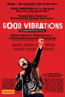 Good Vibrations (2012)