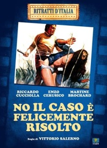 No, il caso è felicemente risolto (1973)