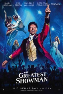 The Greatest Showman (2017)