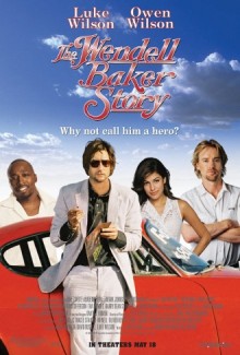 Wendell Baker Story (2005)