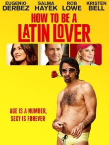 How to Be a Latin Lover (2016)