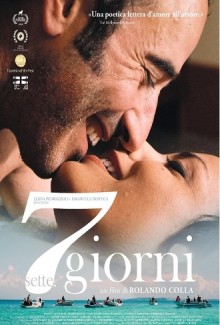 Sette giorni (2016)