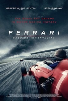 Ferrari: Un mito immortale (2017)