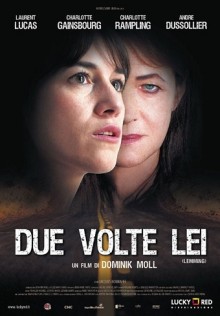 Due volte lei – Lemming (2005)