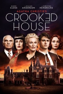 Crooked House (2017)