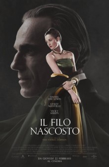 Il filo nascosto (2017)