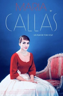 Maria by Callas: In Her Own Words (2017)