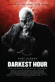 Darkest Hour – L’ora più buia (2017)
