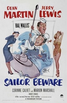 Attenti ai Marinai! (1951)