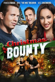 Christmas Bounty (2013)