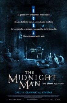 The Midnight Man (2017)