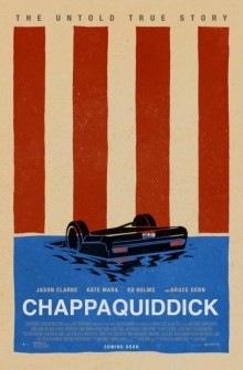Chappaquiddick (2017)
