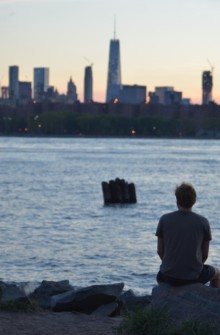 Nadie nos mira (2017)