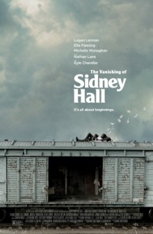 The Vanishing of Sidney Hall (2018)