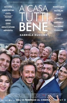 A casa tutti bene (2018)