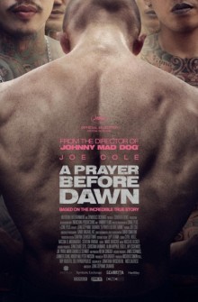 A Prayer Before Dawn (2017)