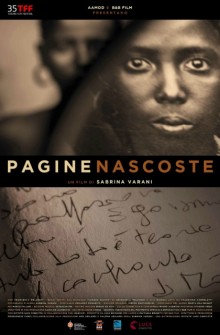 Pagine nascoste (2018)