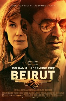 Beirut (2018)