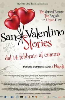 San Valentino Stories (2018)