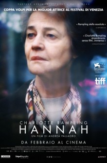 Hannah (2017)