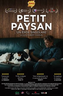 Petit paysan (2017)