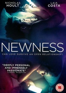 Newness (2017)