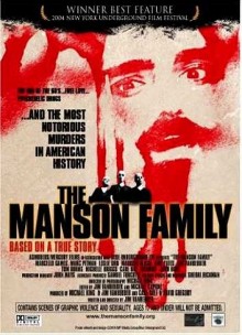 The Manson Family (2003)