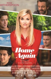 40 sono i nuovi 20 - Home Again (2017)