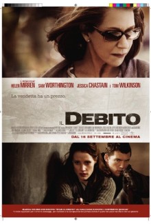 Il Debito (2010)