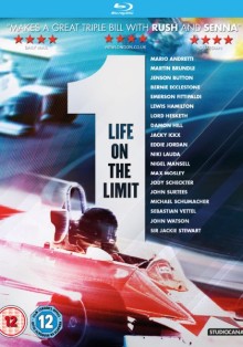 One Life on the Limit Ita eng (2013)