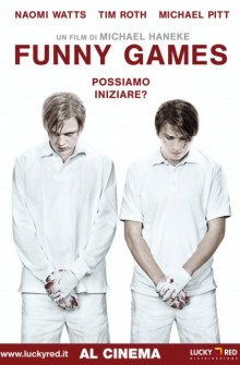 Funny Games (2007)
