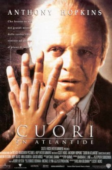 Cuori in Atlantide (2001)