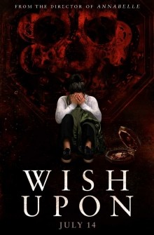 Wish Upon (2017)