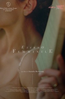 Eterno femminile (2016)