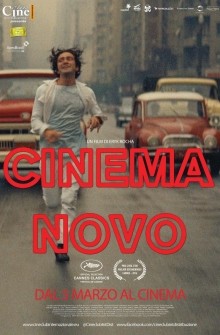 Cinema Novo (2016)