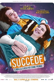 Succede (2018)