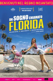 Un sogno chiamato Florida (2017)