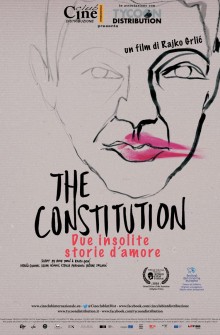 The constitution - Due insolite storie d'amore (2016)