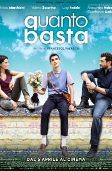 Quanto Basta (2018)