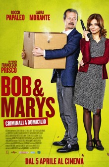 Bob & Marys (2018)