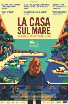 La casa sul mare (2017)