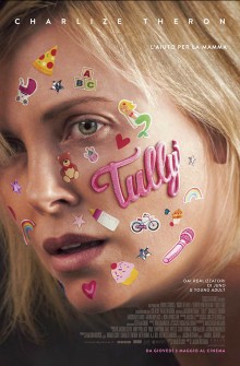 Tully (2018)