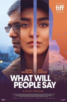 What Will People Say (2017)