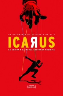 Icarus (2017)