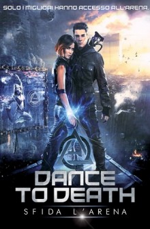 Dance to Death (2016)